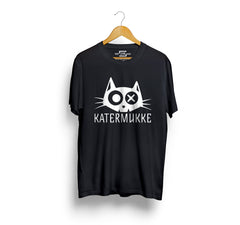 Katermukke T-Shirt (Black or White)